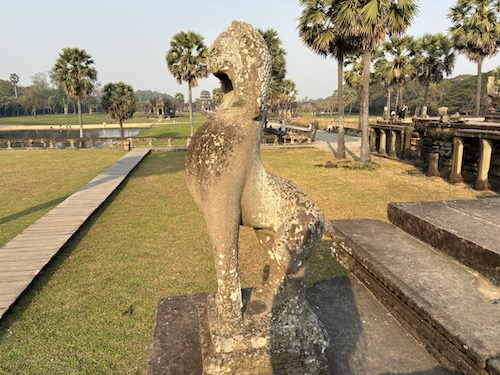 angkor vat cambodge 