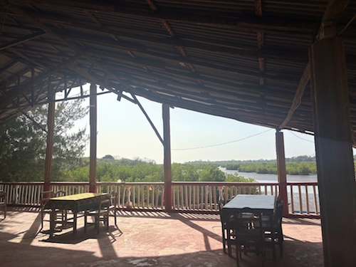 campemet des bolongs