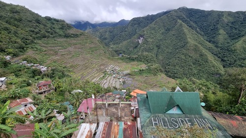 decouverte nord luzon philippines