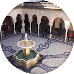 Avis de voyageurs de retour d'un voyage sur-mesure en Andalousie