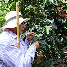 COLOMBIE - Une destination de l'Heure Vagabonde