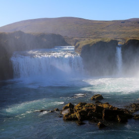 ISLANDE - Une destination de l'Heure Vagabonde
