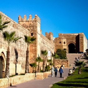 MAROC - Une destination de l'Heure Vagabonde