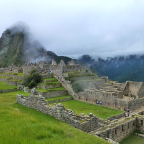 PEROU - Une destination de l'Heure Vagabonde