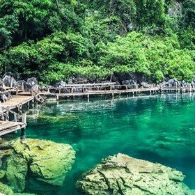 PHILIPPINES - Une destination de l'Heure Vagabonde