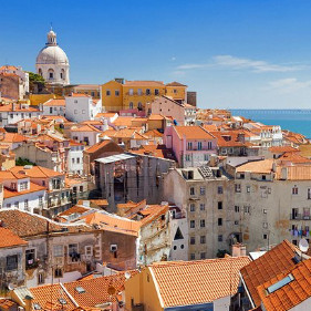 PORTUGAL - Une destination de l'Heure Vagabonde