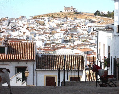 antequera-andalousie antequera andalousie