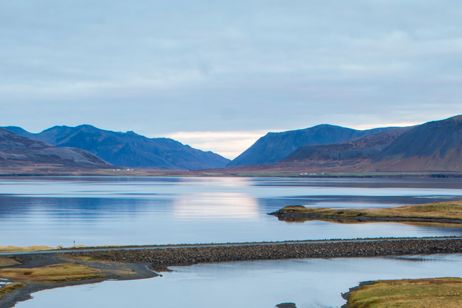 L'Islande, une destination de l'Heure Vagabonde