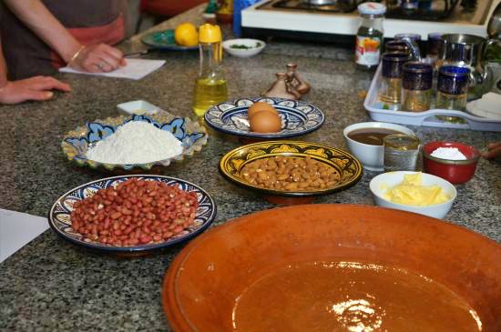 atelier culinaire essaouira
