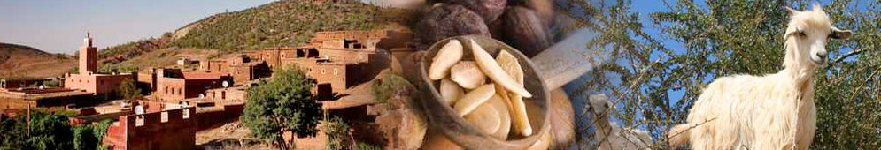 Maroc - Destination de l'Heure Vagabonde