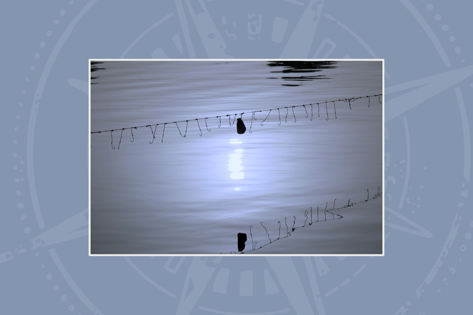 Pêche à la Palangre au Maroc