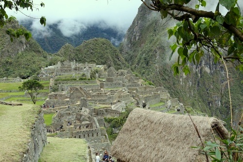 machu picchu 1