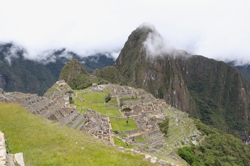 machu picchu 2
