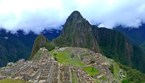 machu picchu 3