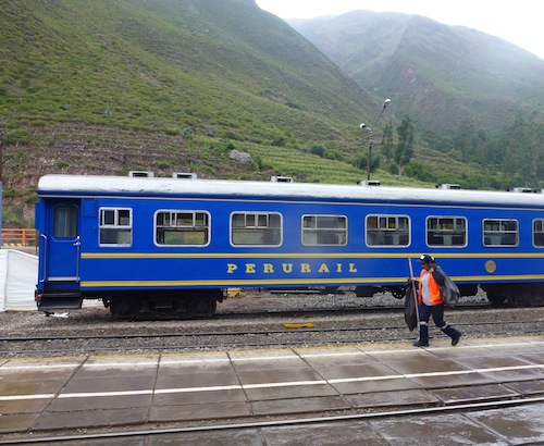 machu picchu cusco perou