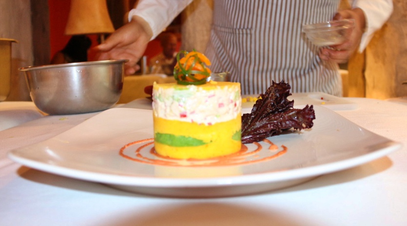 perou gastronomie la causa limena