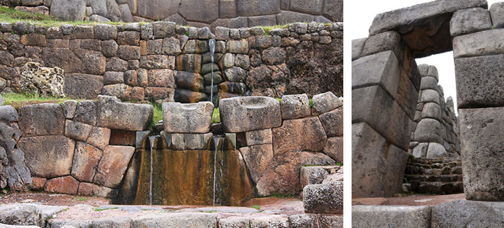 perou vallee des incas