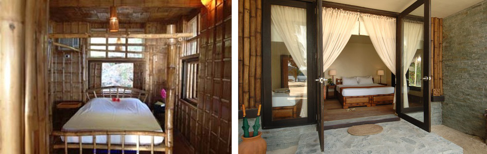 el nido beach cottage philippines