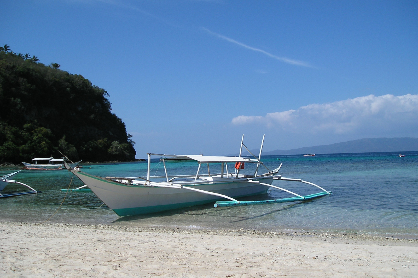 Les Philippines, une destination de l'Heure Vagabonde