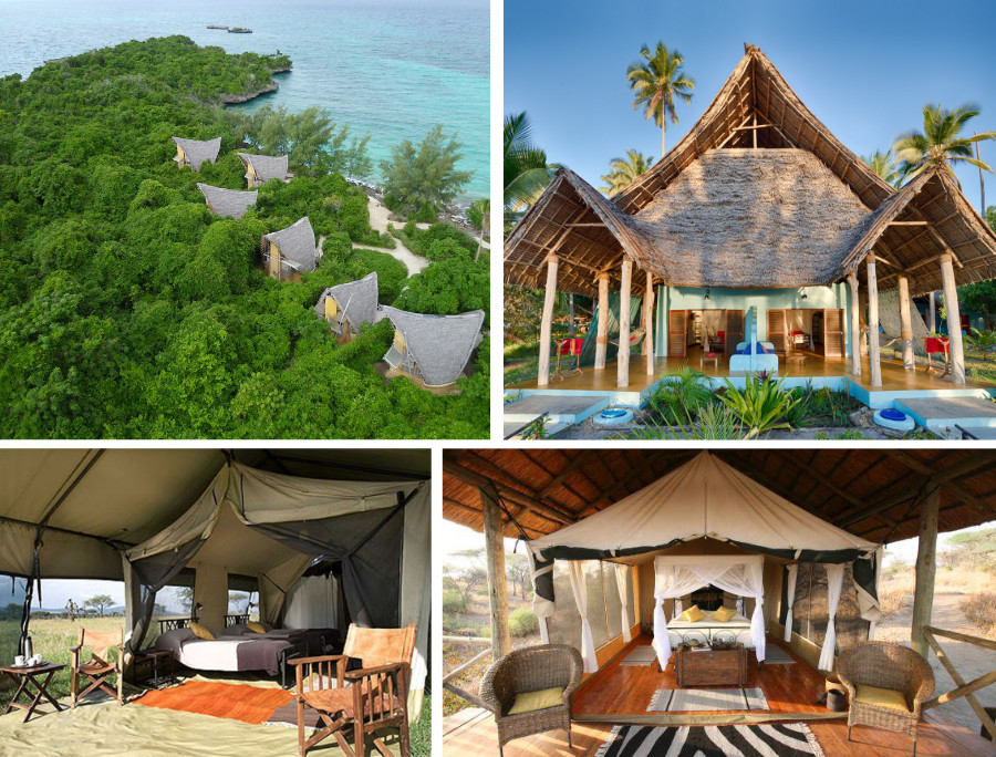 tanzanie hebergements heure vagabonde