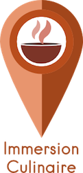 theme immersion culinaire