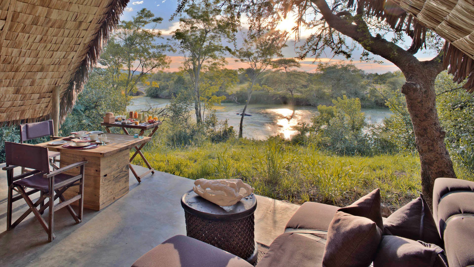 Voyages sur Mesure - Évadez-vous avec l'Heure Vagabonde