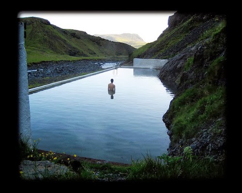 sejour bain islande