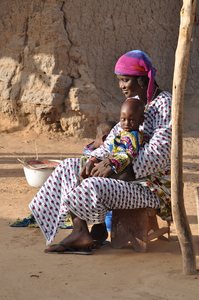 voyage atypique benin